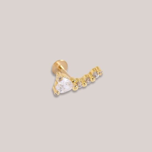 Piercing helix MISSY