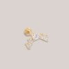 Piercing helix LORELAY