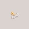 Piercing helix ANTOINETTE