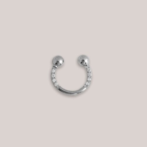 Piercing septum SPARK