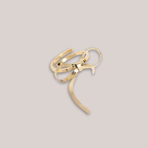 Anello RIBBON