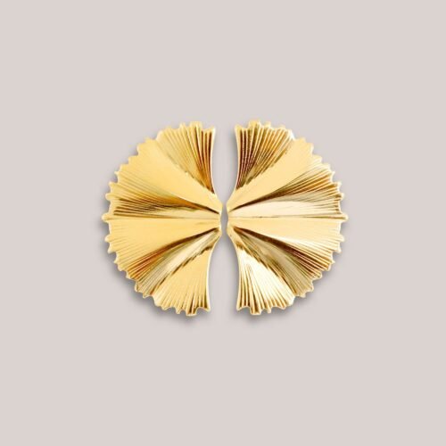 Orecchini LEAF