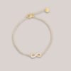 Bracciale INFINITE
