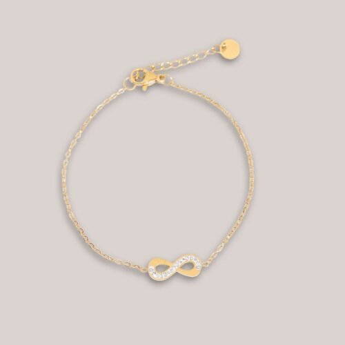 Bracciale INFINITE