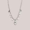 Collana PEARLY LUCK