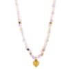 Collana Crystal