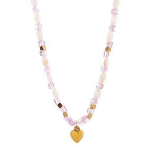 Collana Crystal