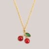 Collana CHERRY