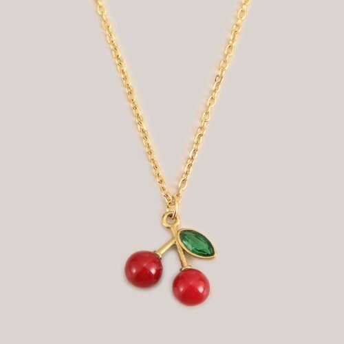 Collana CHERRY
