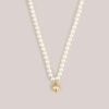 Collana PEARLY LOVE