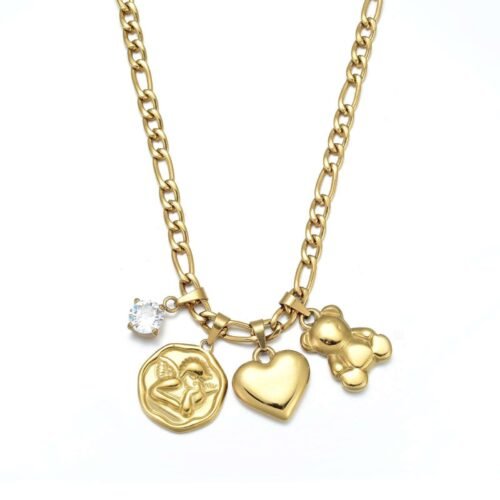 Collana CHARMY DREAM