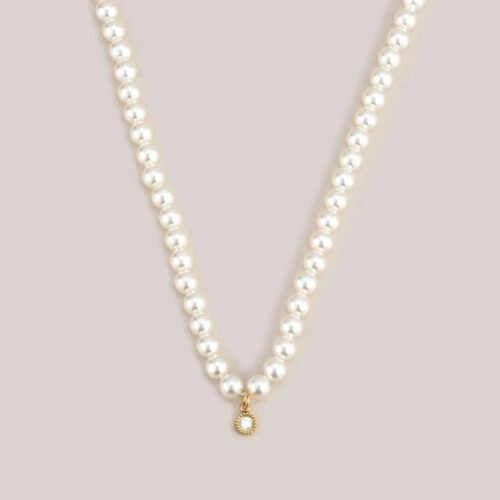 Collana PEARLY LUX
