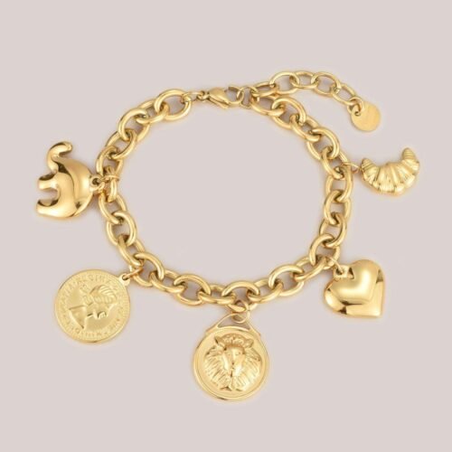 Bracciale CHARMY BOLD