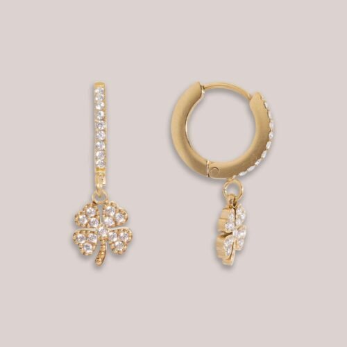 Orecchini SHINE LUCK
