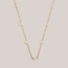 Collana Choker Heartly