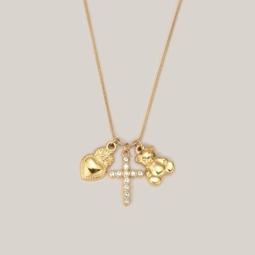 Collana CHARMY
