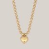 Collana HEART BOLD