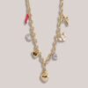 Collana CHARMY LUCK