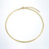 Collana Choker Safari