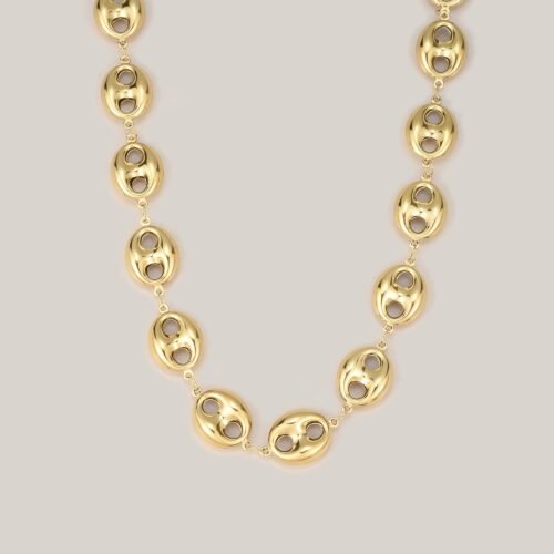 Collana Fierce