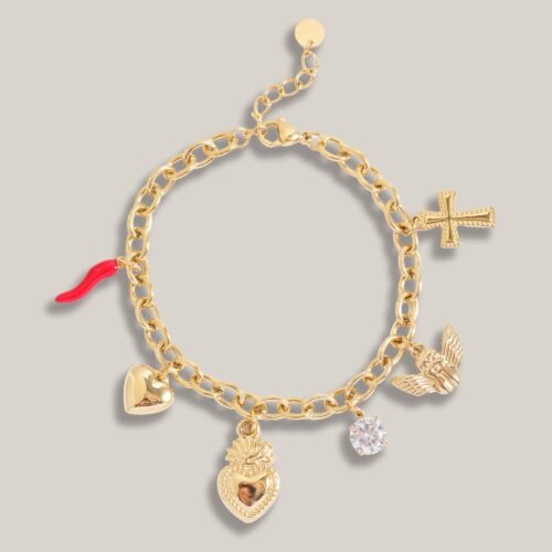 Bracciale CHARMY Luck